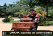 Maquetación 1 - Valle Del Aragón TurismoSONGO Verbena Caribeña para toda la Peña. Un recorrido por las músicas más co-nocidas del Caribe Organiza Ayuntamiento de Jaca - Pro-moción