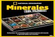 LOS JUEGOS DEL HAMBRE - M neralescreatividades.rba.es/pdfs/es/MIN_Minerales_Fasc0_Esp...Los fascículos y fichas de la colección han sido desarrolla dos por expertos espeleólogos,