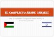 El Conflicto Árabe – Israelí. · 2018. 9. 4. · 1973: Israel frena avance de Egipto y Siria recuperando territorios. Consecuencia: boicot de la OPEP para exportar petróleo