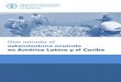 Una mirada al extensionismo acuicola en ALC · 2021. 2. 9. · UNA MIRADA AL EXTENSIONISMO ACUÍCOLA EN AMÉRICA LATINA Y EL CARIBE Resumen El informe presenta los resultados del