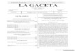 Gaceta - Diario Oficial de Nicaragua - No. 71 del 19 de abril 1999 · 2013. 7. 11. · LA GACETA DIARIO OFICIAL Teléfono: 2283791 Tiraje: 850 Ejemplares 24 Páginas Valor CS 35.00