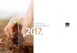 Informe de 1sustentabilidad7.ºReportesustentabilidad2017-min.pdfNuestra marca La marca del Itaú Unibanco fue elegida por Interbrand como la más valiosa del país, evaluada en R
