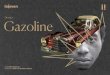 Dossier Gazoline - Teatro Romeateatroromea.es/Imagenes/Eventos/wxr2ckluvrwDossier... · 2020. 5. 18. · Gazoline Dossier LaJoven París. Noviembre de 2005. Demasiado jóvenes para