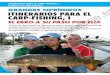 EL EEBRO AA SSU PPASO PPOR FFLIX GRANDES CIPRÍNIDOS ...solopescaonline.es/articulos/rio/itinerariosr/Flix.pdf · celebra un gran concurso de pesca al coup en la categoría absoluta,