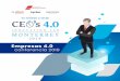 Empresas 4.0 conferencia 2019 - vivegrow · 2019. 9. 5. · Los participantes comprenderán las características que tienen en común las empresas 4.0, cuáles son los retos que enfrentan