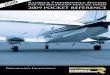 9 Raisbeck Performance Systems for the Beechcraft King Air … · 2016. 7. 19. · Hartzell 94˝ Quiet Turbofan 4-Blade Propellers Raisbeck/Hartzell 94˝ Quiet Turbofan Propeller