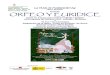 ORFEO Y EURIDICE - Producciones Lastra S.L · Alejandro Kreiman (violín), Adam Hunter (violonchelo), Débora Lewin (flauta), Fernando Tavares (viola), Francisco Ballester (contrabajo)