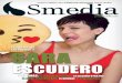 CLUB SMEDIA ENTREVISTA A SARA - Grupo Smedia. Teatros en Madrid. Venta de … · 2016. 6. 1. · 9 En la fiesta de Navidad el mago Drosselmeyer tiene preparadas para los niños muchas