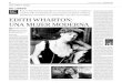 Editorial Páginas de Espuma - EDITH WHARTON: UNA ...paginasdeespuma.com/descargas/Wharton-Grupo-Joly.pdfmer volumen de los Cuentos Completosde Wharton, que edita Páginas de Espuma