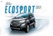 Ford México | Autos, SUVs, Pick Ups y Camiones | Llega más Lejos · 2021. 1. 15. · Control de Crucero con Limitador de Velocidad • Asistencia de Frenado de Emergencia • •
