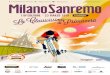 @Milano Sanremo #MilanoSanremo MilanoSanremostatic2.milanosanremo.it/wp-content/uploads/2019/03/...31. 167 10008018850 VELASCO Simone ITA NSK NERI SOTTOLI SELLE ITALIA KTM 6.40'41