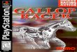 Gallop Racer - Sony Playstation - Manual - gamesdatabase · 2016. 12. 10. · Title: Gallop Racer - Sony Playstation - Manual - gamesdatabase.org Author: gamesdatabase.org Subject: