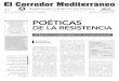 POÉTICASdges-cba.edu.ar/wp/wp-content/uploads/2018/10/4-Poéticas... · 2018. 10. 24. · Mapurbe es una concepción estética y poética de identidad mapuche contemporánea que