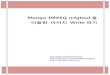 Mango-IMX6Q mfgtool을 이용한 이미지 Write하기crztech.iptime.org:8080/Release/mango-imx6q/Mfgtools...5. Micro SD Card에 mfgtool을 이용하여 이미지 Write하기 Micro