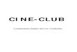CINE-CLUB - Ommalagaommalaga.com/Conservatorio/Aulario/MusicadeCine/Cine... · 2021. 1. 12. · atraviesa un puente en llamas que acaba derrumbándose bajo su peso (fotograma 1)