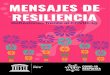 MENSAJES DE RESILIENCIA - UNESCO · 2020. 9. 8. · MENSAJES DE RESILIENCIA Ante la emergencia sanitaria, el aislamiento social y la crisis generada por el por el COVID-19, surgió
