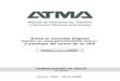 Atma - Home Page Atma - FABRICADORA DE PASTA FP ... de...Durante la vigencia de la garantía los gastos de traslado, etc. se regirán por la ley 24.240 y la Resolución SCI N∞495/88