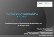Presentación de PowerPoint · 2017. 3. 17. · Maurizio Mattoli 2005-2006 Gerente Operaciones ITMS 2006-2010 Asesor en desarrollos telemedicina e Informática Médica 2010 a la fecha