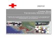 20122 Terremoto Nicoya 2012: Análisis de la respuesta del sistema institucional de emergencias de la Cruz Roja Costarricense, con énfasis en las regiones de Guanacaste y de Puntarenas