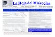 PUBLICACIÓN DEL SINDICATO DE TRABAJADORES DEL INA …sitrainacr.org/Hojas_2017/Hoja_del_Miercoles_del_31_de... · 2017. 6. 1. · Sistema de seguridad. Mensualidad 200 mil y depósito