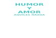 HUMOR - Guayamuri y Amor de... · 2020. 6. 16. · Title: HUMOR Author: Nuria M. Vergara M. Created Date: 11/10/2011 12:36:51 PM