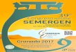 CARTA DE PRESENTACIÓN - renalamigos.comrenalamigos.com/wp-content/uploads/2017/04/programa.pdfCARTA DE PRESENTACIÓN Queridos compañeros: Nuevamente nuestro congreso vuelve a Andalucía;