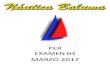 PER EXAMEN 04 - Escuela Náutica Balumaescuelanauticabaluma.com/wp-content/uploads/2018/12/... · 2018. 12. 7. · cubierta principal hasta la línea de la flotación correspondicnte