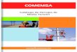 Catálogo Herrajes COMEMSA 2019comemsa.mx/pluginAppObj_76/Catalogo-Herrajes-2019.pdf · 2019. 8. 29. · Especificación CFE 2P400-73 Peso 1.20 kg. COMEMSA Placa PL-3 Especificaciones
