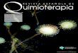 REVISTA ESPAÑOLA DEuimioterapia Quimioterapia · 2019. 2. 13. · Q uimioterapiaREVISTA ESPAÑOLA DEuimioterapia ISSN: 0214-3429 Volumen 32 Número 1 Febrero 2019 Páginas: 01-97