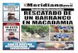 Martes 16 de julio de 2019 | MERIDIANO DE NAYARIT Trataron ...impreso.meridiano.mx/edicion/nayarit/2019/07/16/policiaca/publicida… · Martes 16 de julio de 2019 Martes 16 de julio