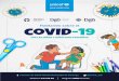 Hablando sobre el coVID-19covid.durango.gob.mx/wp-content/uploads/2020/04/hablando... · 2020. 4. 13. · Hablando sobre el coVID-19 con las niñas y niños más pequeños Teléfono