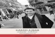 Hamid Ajbar Musichamidajbarmusic.com/wp-content/uploads/2019/07/...Hamid Ajbar nació en Chauen, Marruecos. Empezó sus estudios musicales desde muy joven, acornpañando a su padre