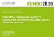 PERCEPCIÓN HUMANA DEL AMBIENTE ACÚSTICO EN LAS … 2018... · 2018. 12. 13. · Congreso Nacional del Medio Ambiente. Madrid del 26 al 29 de noviembre de 2018. PERCEPCIÓN HUMANA