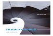 CATALOGO - Franco Scale · 2018. 2. 2. · OXA 10 MOD. OXA Le scale per interni Oxa di Fontanot portano nell’arredamento il fascino antico del legno lavorato in modo artiginale