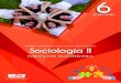 Sociología II - cobachsonora.edu.mx...De tal forma que, este módulo de aprendizaje de la asignatura de Sociología II, es una herramienta valiosa porque con su contenido y estructura