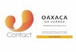 OAXACA - IEEPCOieepco.org.mx/archivos/documentos/2018/Encuestas...Método de recolección de datos: Encuestas a través de llamadas telefónicas con operador a nú-meros fijos de hogares