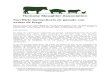 Sacrificio humanitario de ganado con armas de fuego · Esta guía pretende instruir a los operarios en el uso adecuado y humanitario de armas de fuego para el sacrificio y matanza