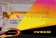 ORIG. FICHA TRAKKER - CAMBA Ivecocamba-iveco.com.ar/pdf/trakkerV.pdfCaracterísticas del Motor Iveco FPT Cursor 13 6X4 410T44 - 410T48 Distancia entre ejes A+G 3.500 + 1.380 Largo