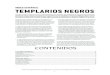 INDEX ASTARTES: TEMPLARIOS NEGROS · 2021. 1. 14. · INDEX ASTARTES: TEMPLARIOS NEGROS Este documento contiene normas complementarias para el Codex: Space Marines, incluyendo hojas