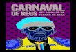 Programa Carnaval 2017 OK.qxp Maquetación 1 6/2/17 10:55 ...Programa Carnaval 2017 OK.qxp_Maquetación 1 6/2/17 10:55 Página 10. A les 11.15 h,des de l’avinguda de la Salle, RUA