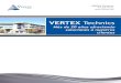 VERTEX Technics · 2017. 2. 9. · Columnas de HPLC Kits y accesorios. 8 VERTE Technics Molecular Devices • Lectores de absorbancia, luminiscencia y fluorescencia. • Lectores