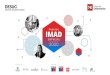 I Construcción del Ranking IMAD · 2020. 12. 1. · Selección de las empresas P A S O 1 P A S O 2 P A S O 3 Construcción del Ranking IMAD Integrantes del ranking En 2020, 124 grandes