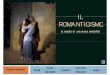 IL ROMANTICISMO - BARI · 2019. 4. 27. · fantastico e il misterioso, la sensibilità personale e la malinconia, rifiutando il razionalismo e la perfezione delle ... Madrid, Prado