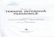 Snatat TERAPIE INTENSIVA de terapie intensiva pediatrica...Protocol de diagnostic si tratament in intoxicatia cu ciuperci - C. Ulmeanu, Viorela Nilescu - 175 21. Protocol de diagnostic