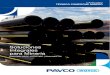 2 PAVCO WAVIN | Catálogo Técnico Comercial Minero · 2021. 2. 17. · 8 PAVCO WAVIN | Catálogo Técnico Comercial Minero l | Normas Técnicas 2. 1 NORMAS PARA LA MATERIA PRIMA