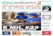 No. 727 · Año 3 PRIVAN DE SU LIBERTAD A 3 POLICÍ ASecodiario.site/wp-content/uploads/2020/12/727-ECODIARIO... · 2020. 12. 7. · 2EDITORIAL Ecodiario Zacatecas · Lunes 07 de