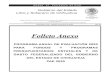 Folleto Anexo - Chihuahuaihacienda.chihuahua.gob.mx/tfiscal/indtfisc/pae/PAE2020.pdf · 2020. 4. 27. · Folleto Anexo Todas las leyes y demás disposiciones supremas son obligatorias