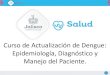 Presentación de PowerPoint - opdssjsiev.ssj.gob.mx/eventos/curso_dengue/img/1_Panorama... · 2019. 9. 12. · La situación actual de Dengue en Jalisco, es la siguiente: En Dengue,