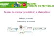 Marieta Fernández Universidad de Granada · 2018. 5. 14. · marieta@ugr.es . Title: Presentación de PowerPoint Author: MARIANA F. FERNANDEZ Created Date: 5/14/2018 5:37:42 PM 