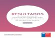 RESULTADOS - Ministerio de Justicia y DDHH · 2020. 2. 6. · RESULTADOS: Encuesta Nacional 9 Recopilar información relevante para el diagnóstico y diseño del Plan Nacional de